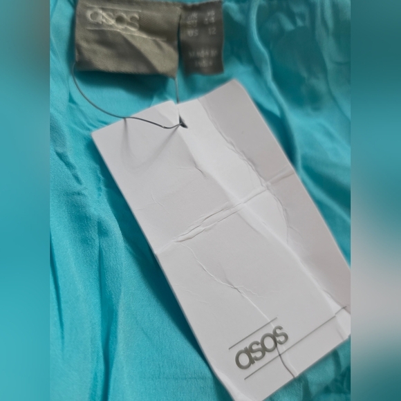 ASOS DRESS - Picture 6 of 9